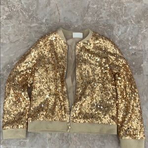 Crazy 8 girls jacket